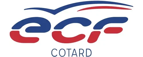 Logo Euro Channel Logistics, entreprise spécialisée dans le transport et la logistique entre la France et le Royaume-Uni